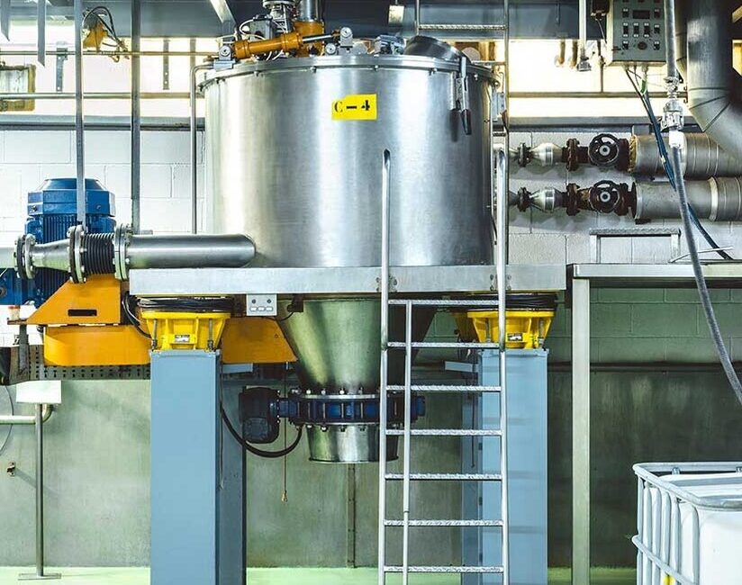 RINA Serie 300