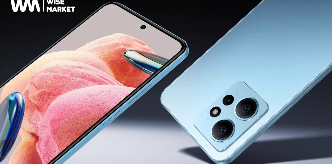 Redmi Note 13 Pro
