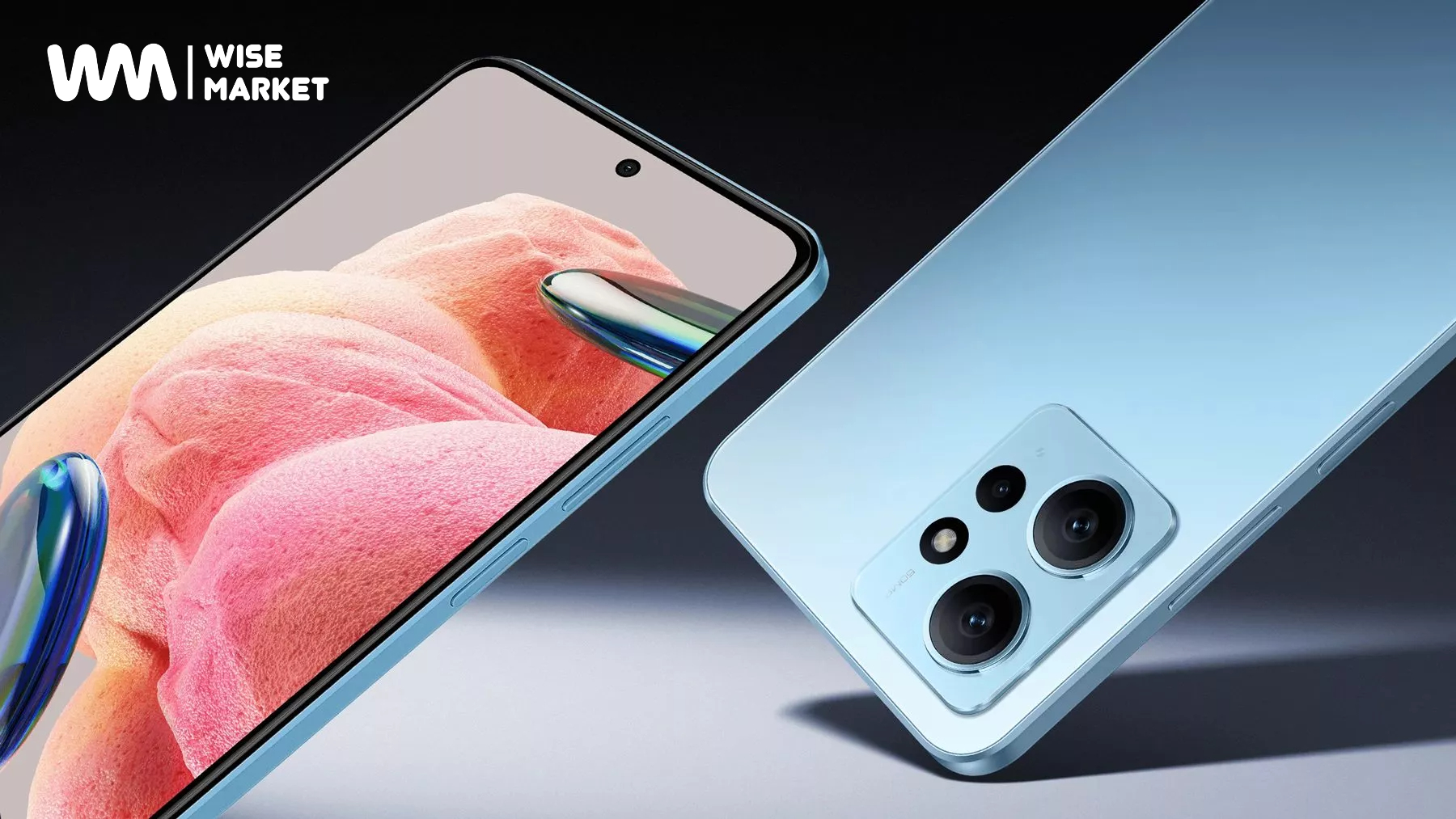 Redmi Note 13 Pro