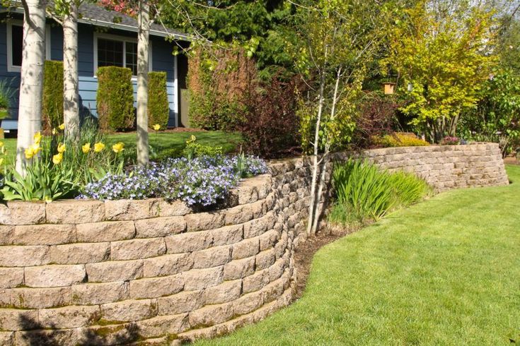 Retaining Wall Engineers sydney