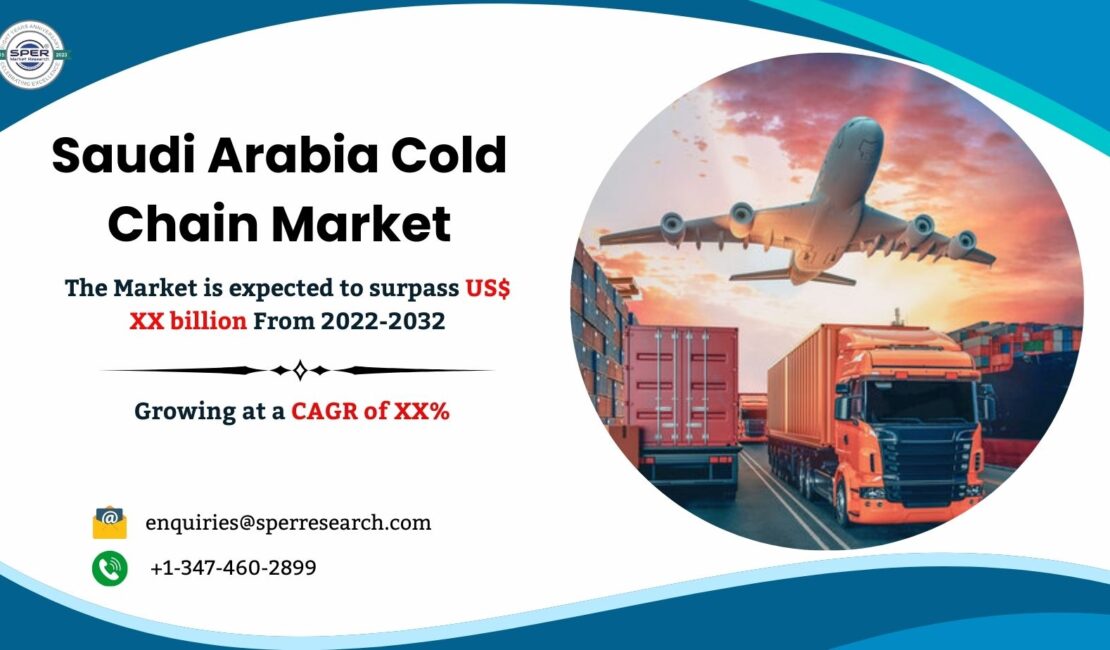 Saudi Arabia Cold Chain Market