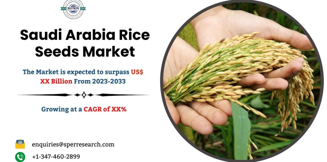 Saudi Arabia Rice Seeds Market