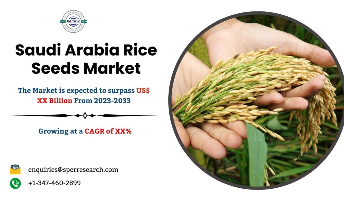 Saudi Arabia Rice Seeds Market