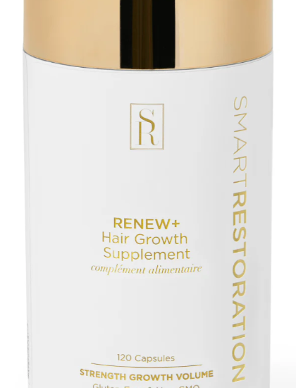 best supplements for hair health