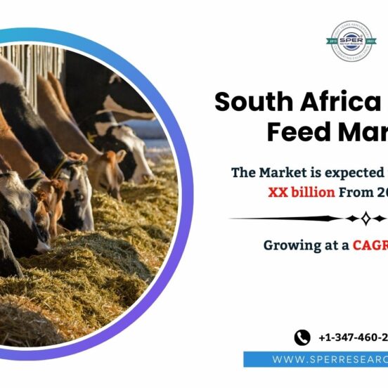 South Africa Animal Feed Market