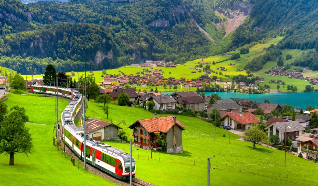 Switzerland-Tour-Packages