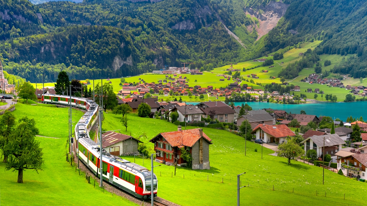 Switzerland-Tour-Packages