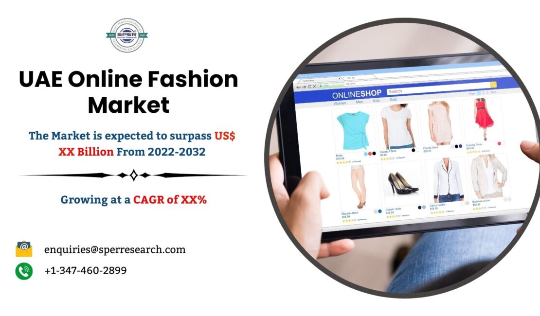 UAE Online Fashion Market