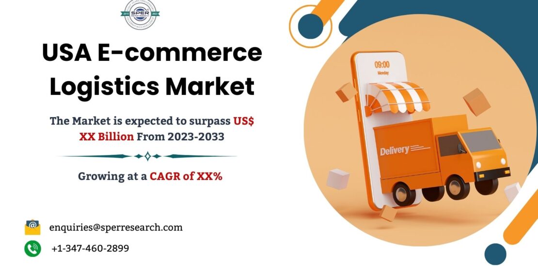 USA E-commerce Logistics Market