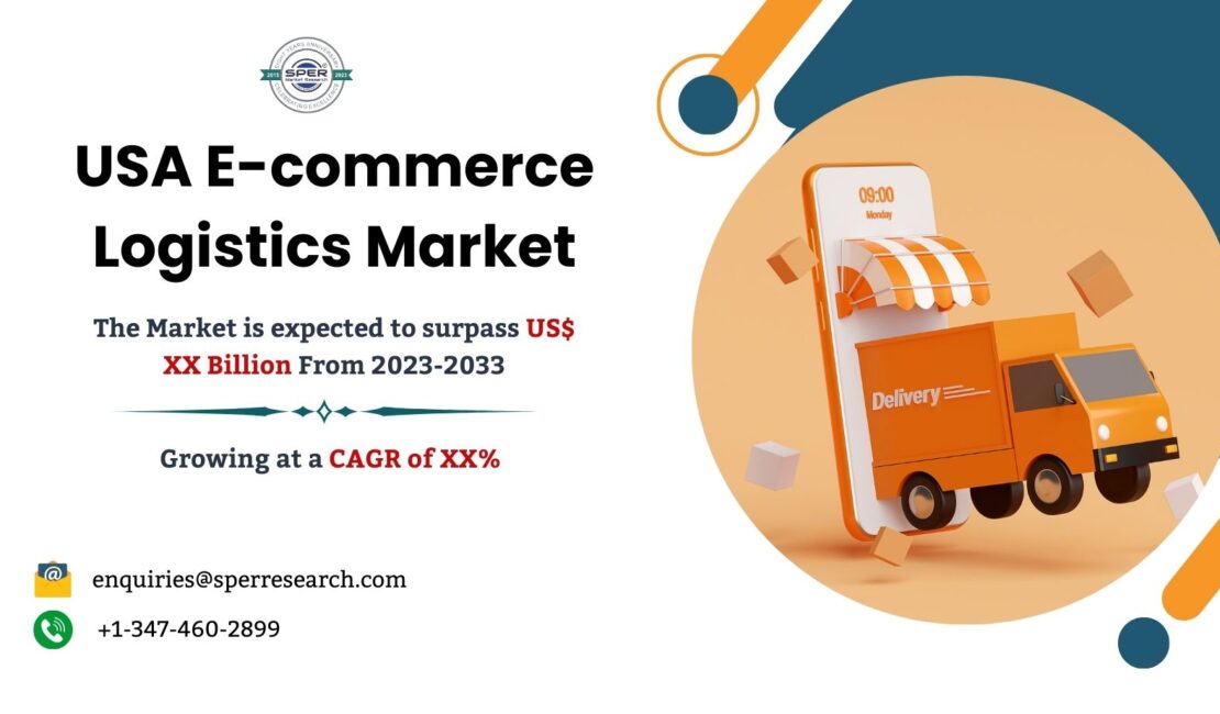 USA E-commerce Logistics Market