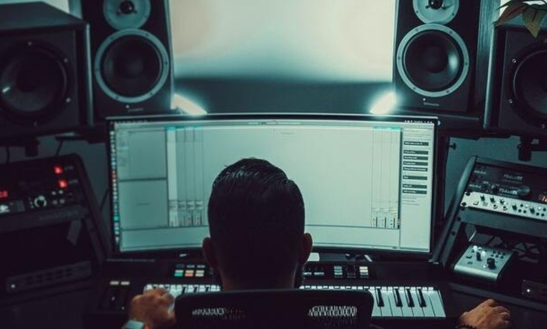 Music Production Courses in India with Industry-Recognized Certifications