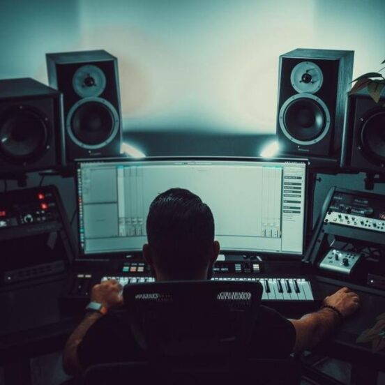 Music Production Courses in India with Industry-Recognized Certifications