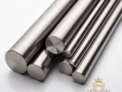 Stainless Steel Round Bar