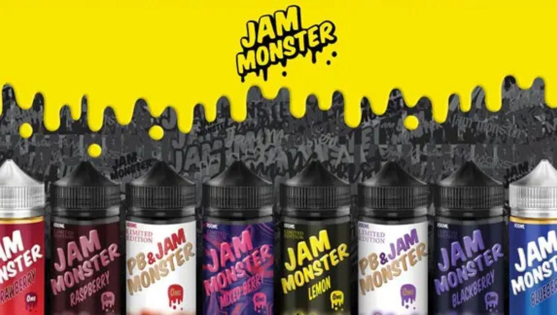 Welcome to Jam Monster, your go-to destination for delicious e-liquids and vaping products! At Jam Monster, we’re dedicated to crafting premium vape juices