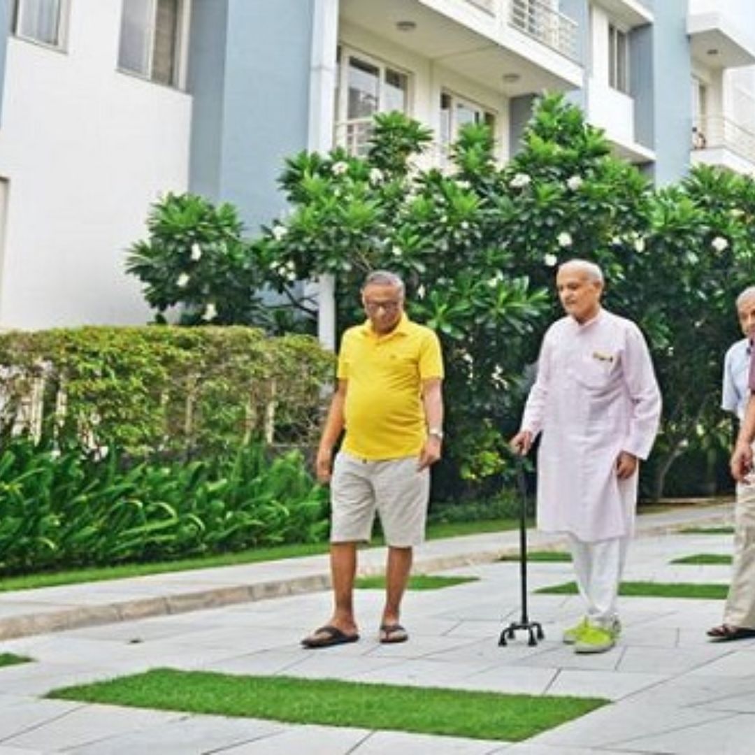How Retirement Homes Promote Health and Wellbeing in Senior Living