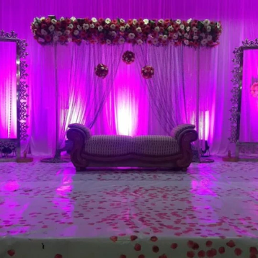 Eco-Friendly Marriage Halls: Sustainable Choices for Your Wedding