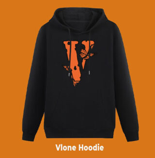 The Rise of Vlone: A Cultural Phenomenon in Streetwear