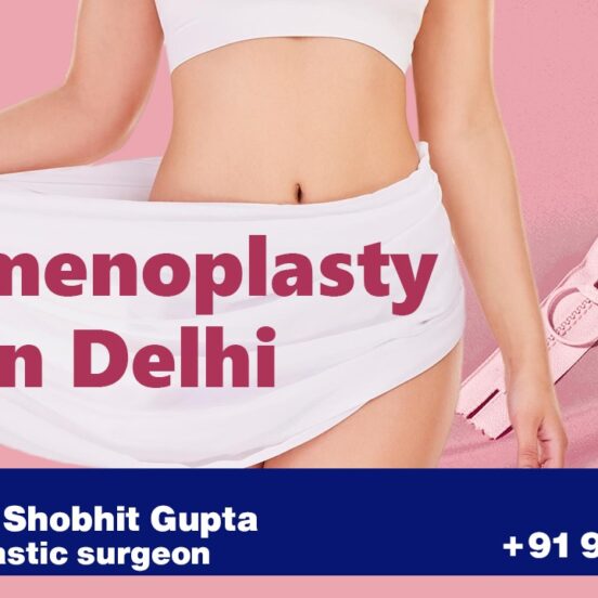 hymenoplasty surgery in Delhi