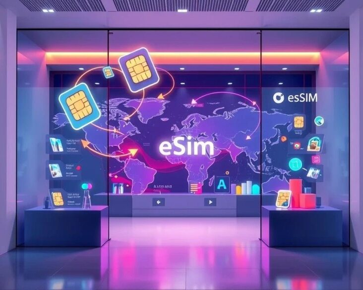 Buy eSIM Online