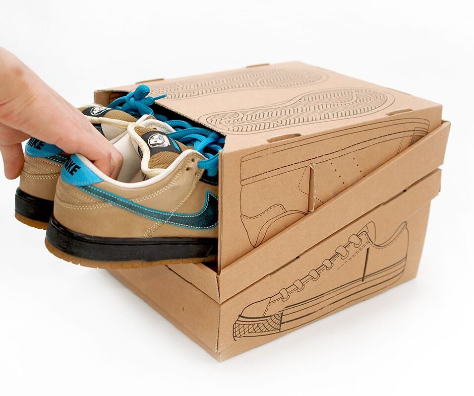 Standard Shoe Box Size Dimensions in CM Average Shoe Box Size Explained