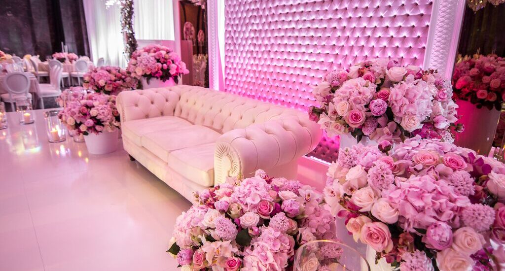 Destination Wedding Planner Abu Dhabi