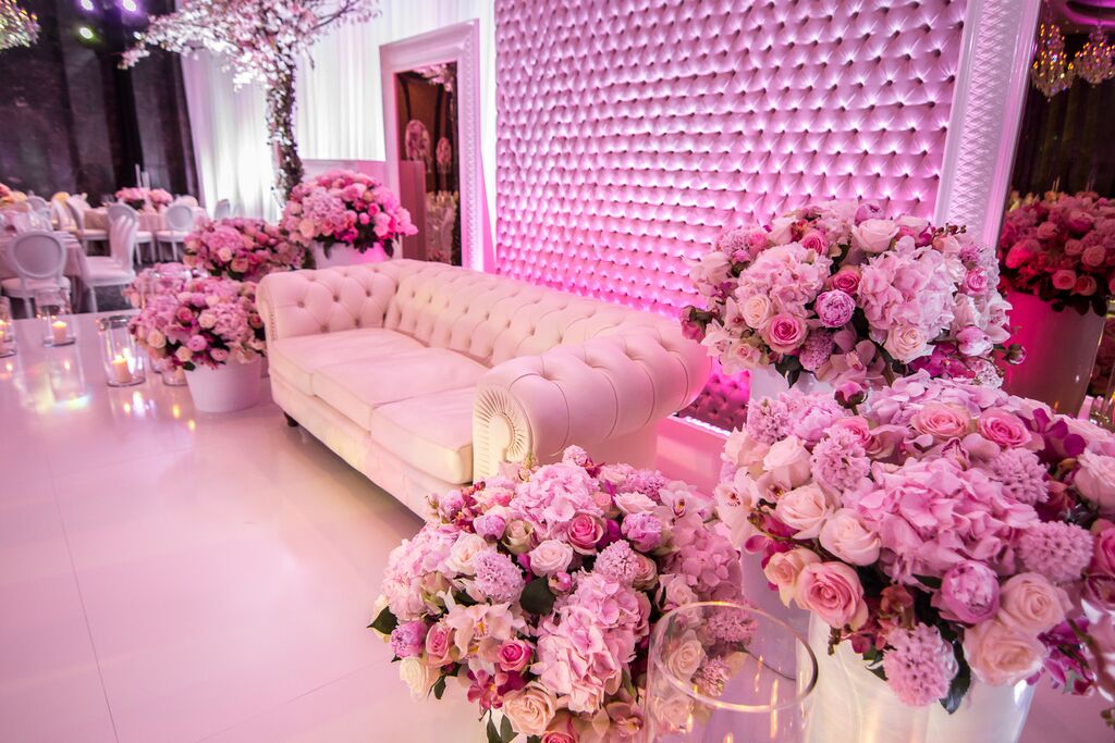 Destination Wedding Planner Abu Dhabi