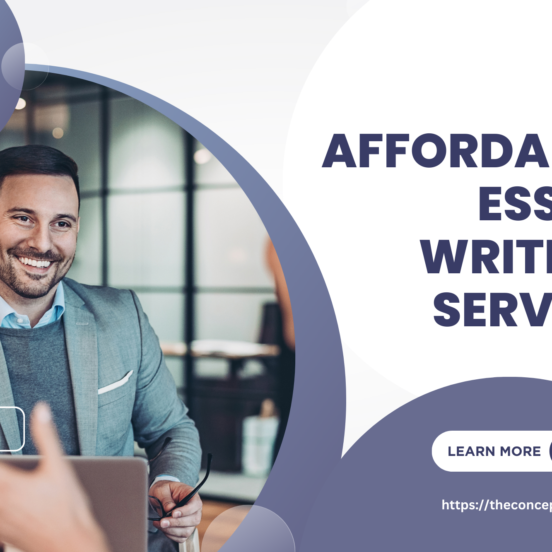 online assignment writing service