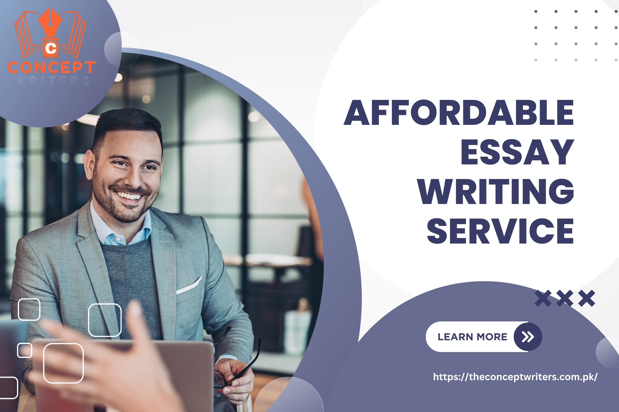 online assignment writing service