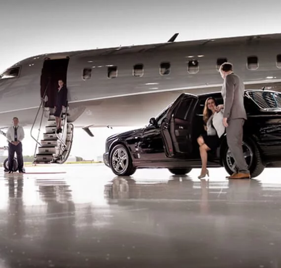 Airport Limo Service Chicago