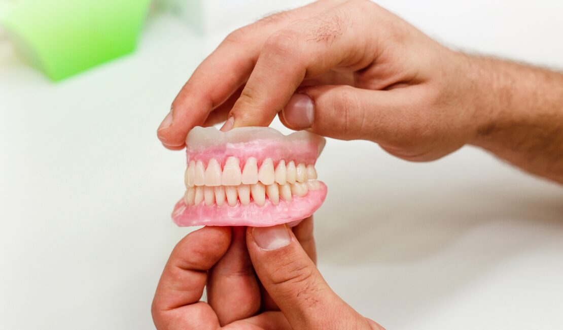 best denture clinic