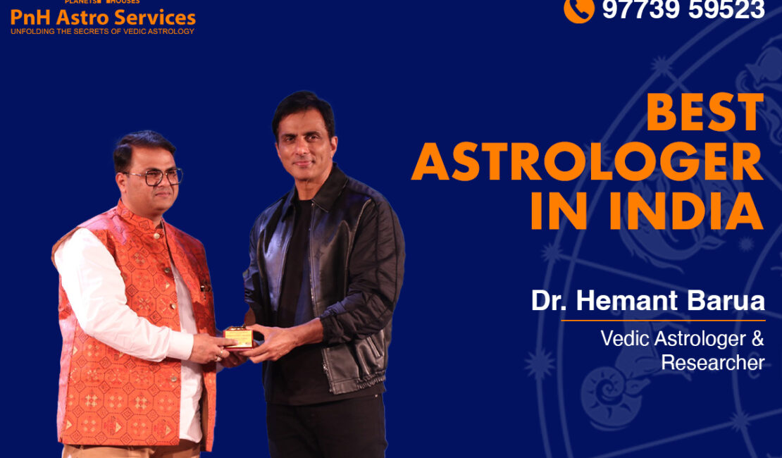 best astrologer in India