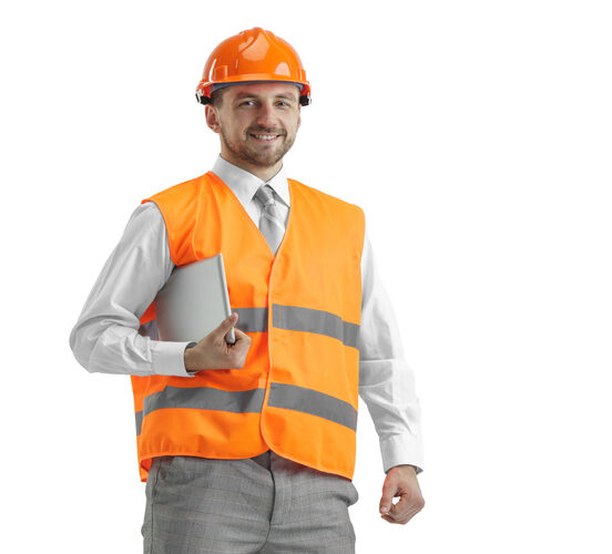 Right Construction Workwear