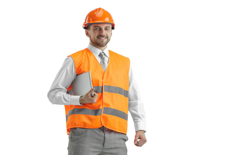 Right Construction Workwear