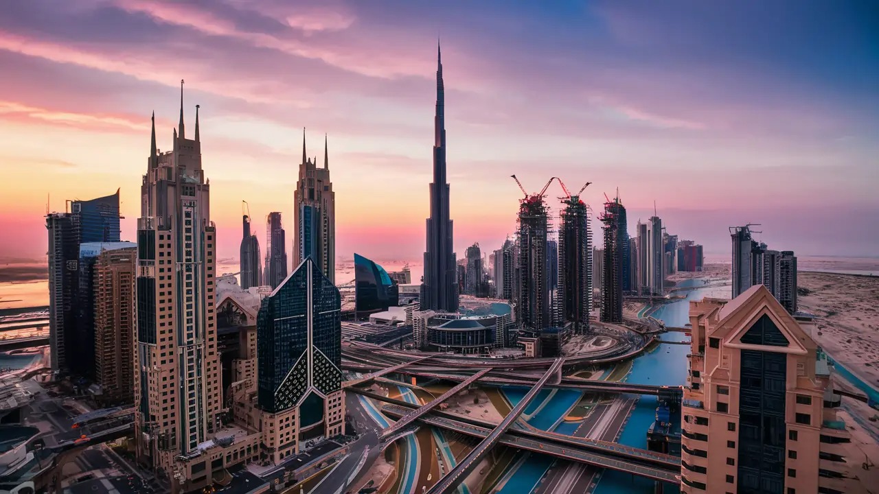 The Ultimate Guide to Dubai Company Formation Setting Up Your Business in a Global Hub