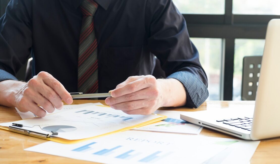 How to Choose the Right Audit Firm in UAE