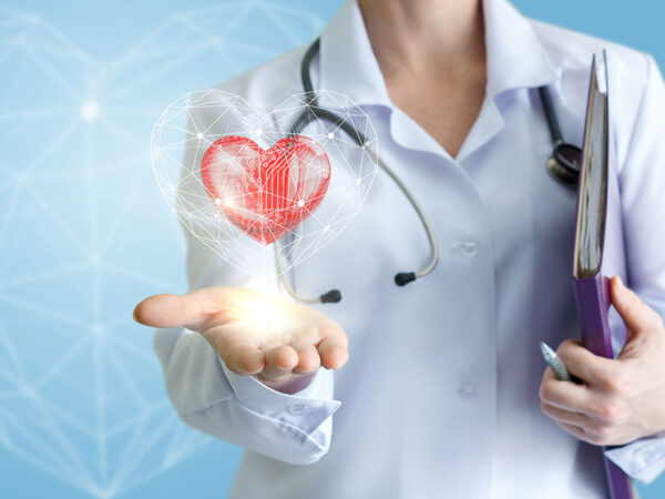 Heart Specialist in Noida