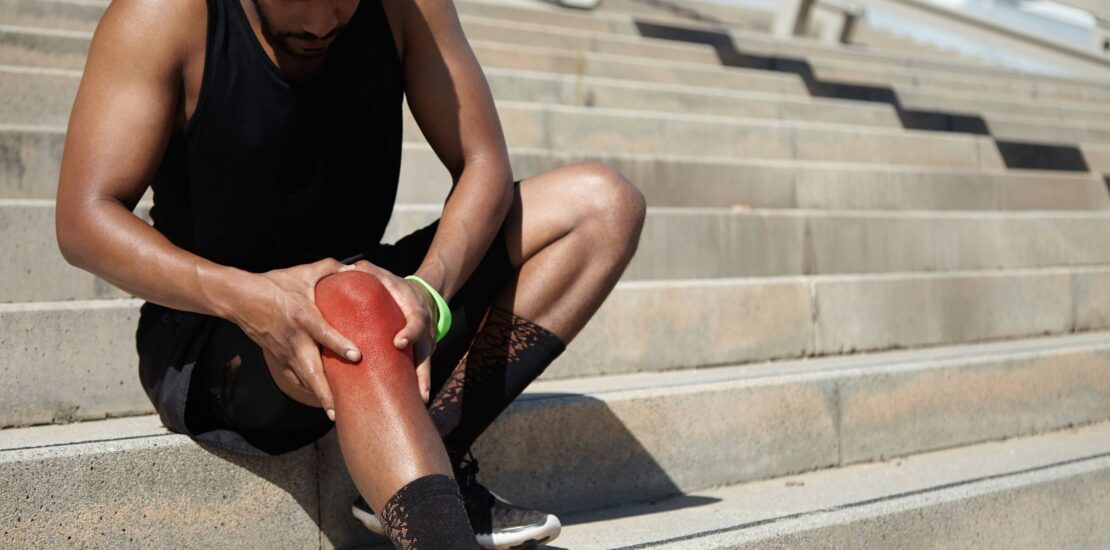 physical therapy for knee pain