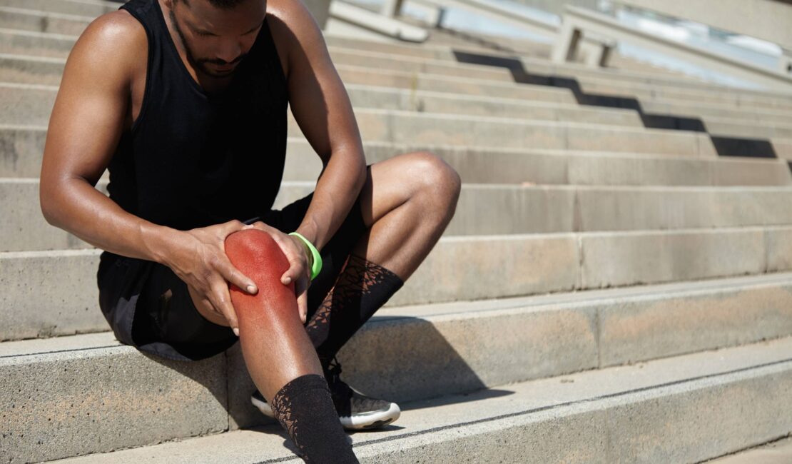 physical therapy for knee pain