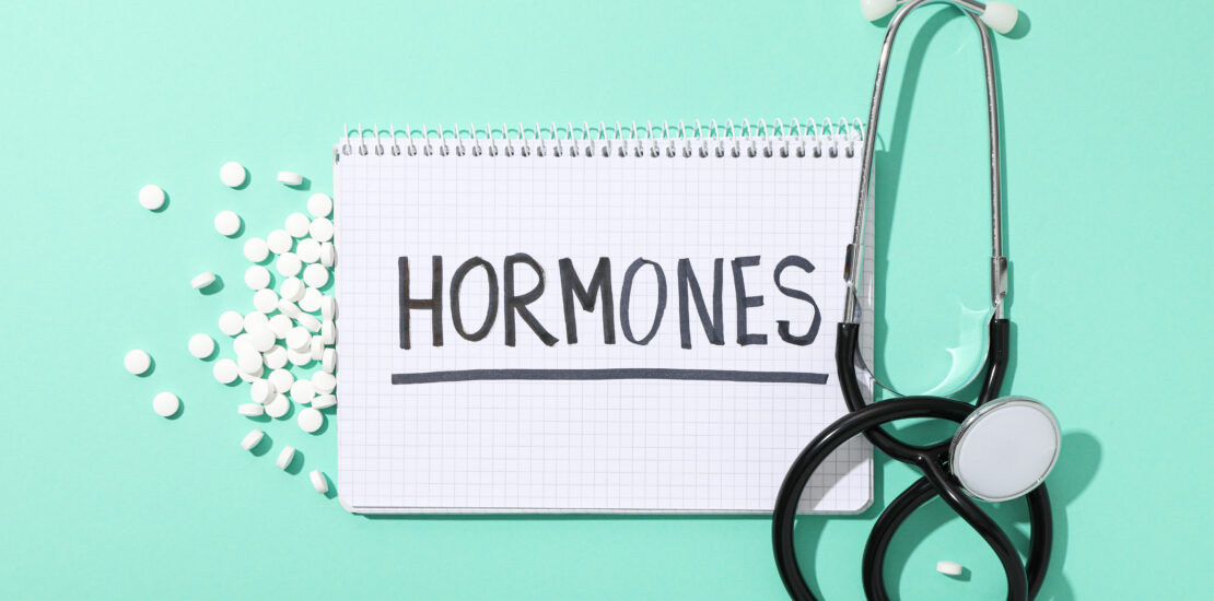 bioidentical hormone