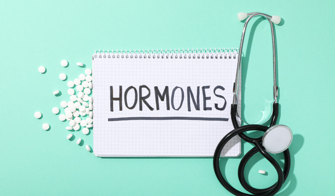 bioidentical hormone