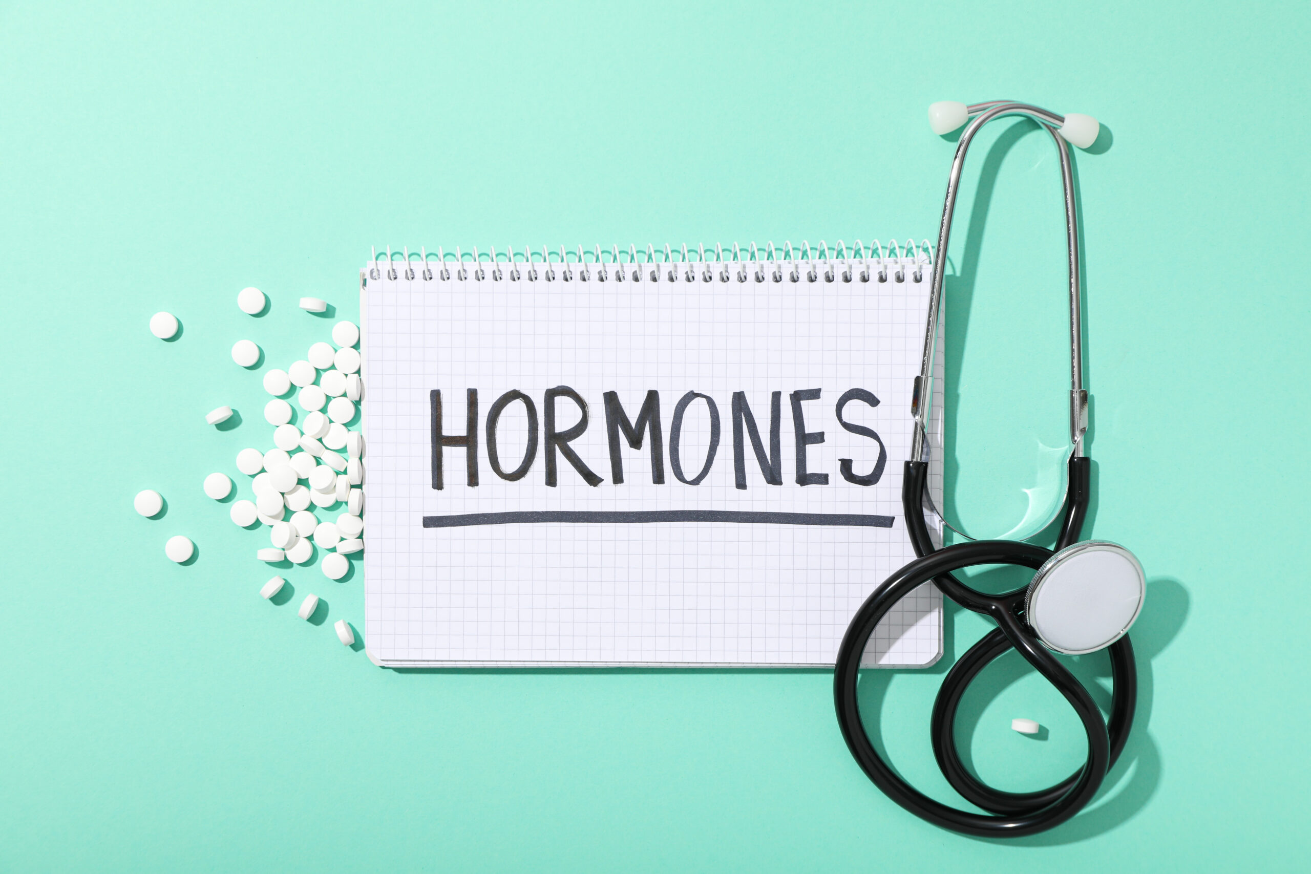 bioidentical hormone