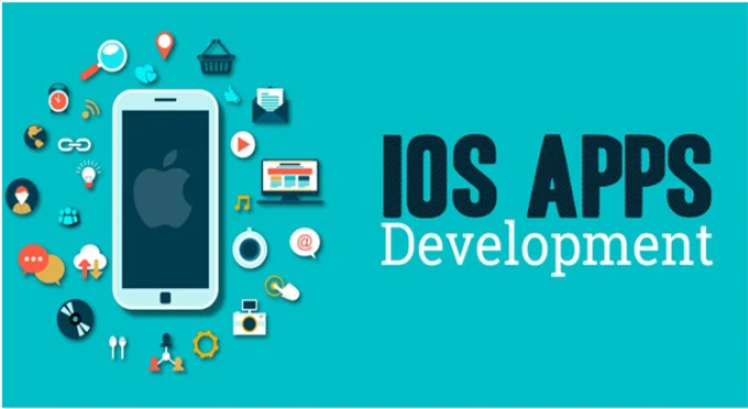 iphone app development