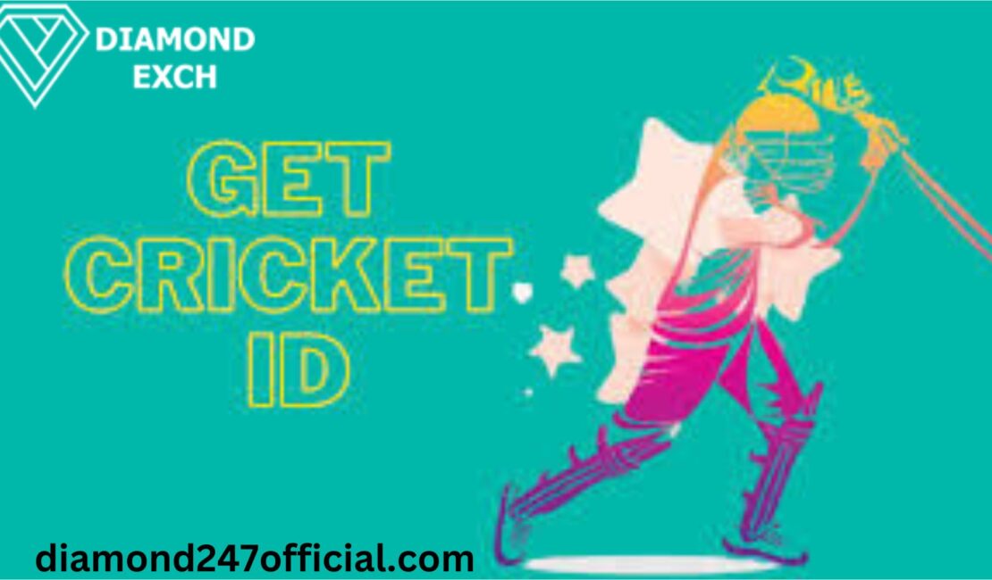 Online Cricket Id