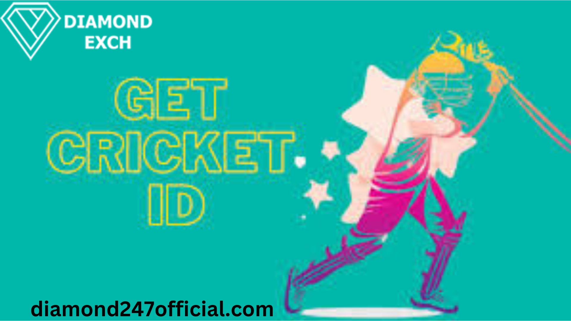 Online Cricket Id