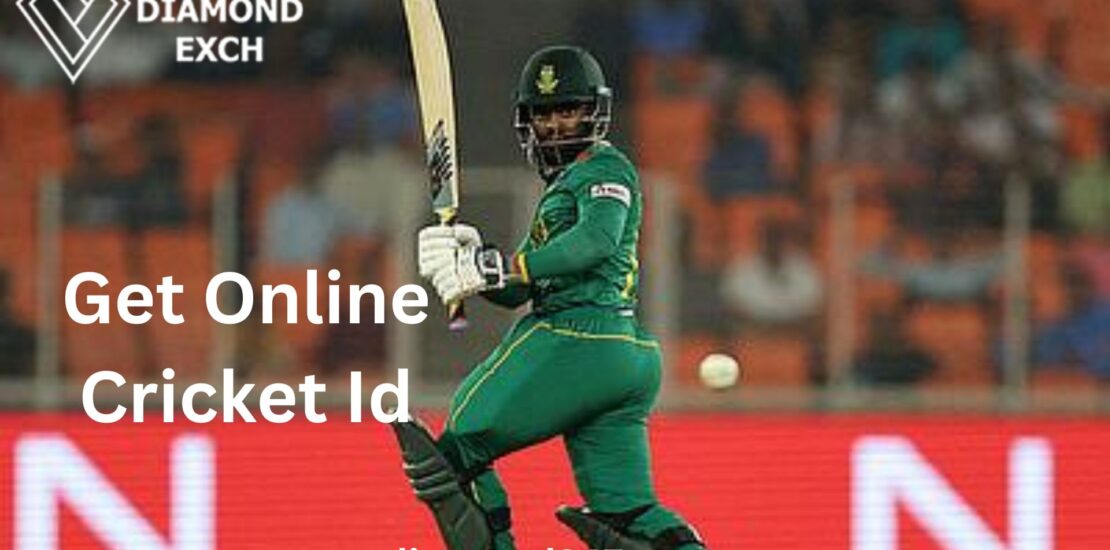 Online Cricket Id