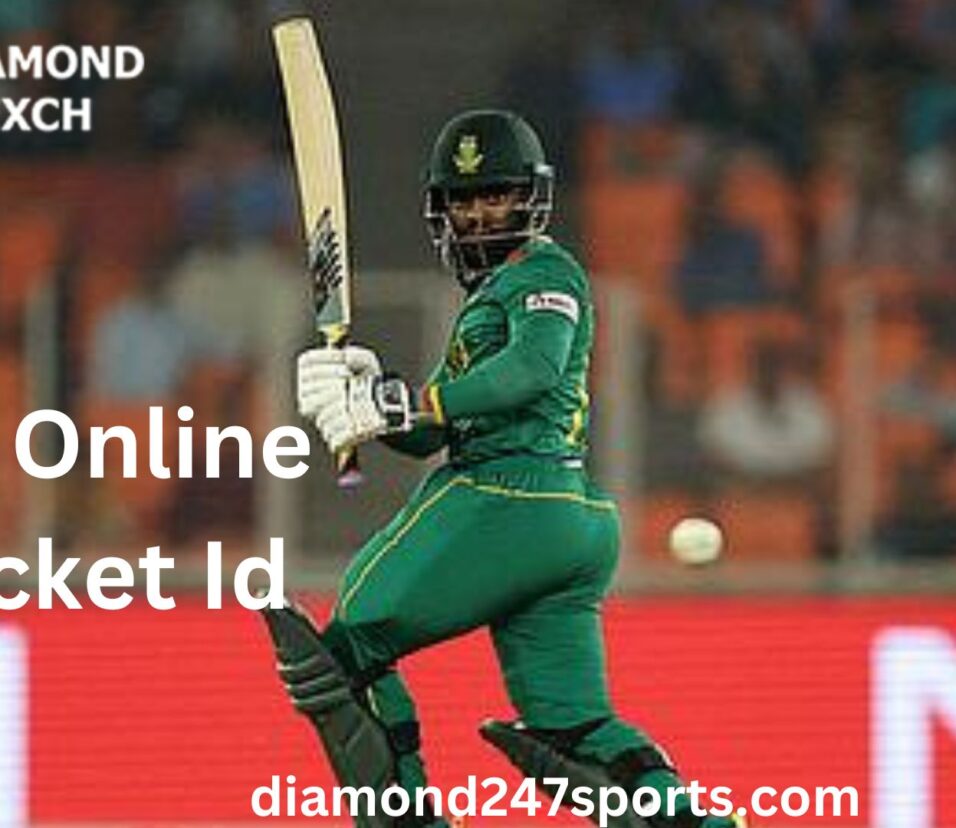 Online Cricket Id