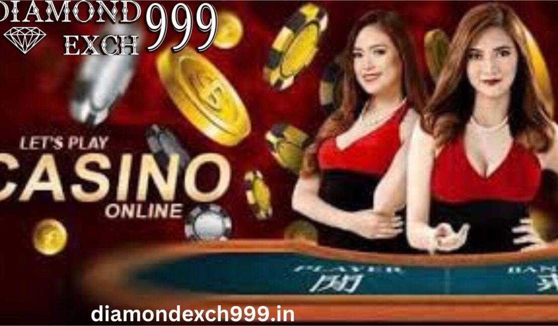 Diamondexch9