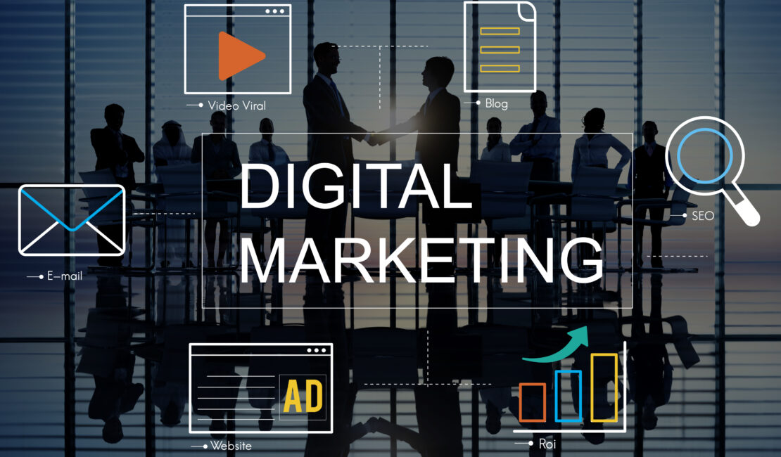 Digital Marketing Agency in Chicago