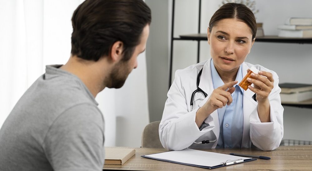 Primary Care Services