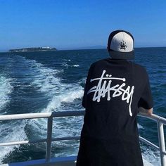 Stussy Hoodie